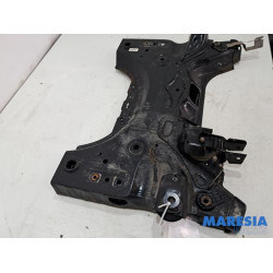 Citroen - Jumpy - Subframe