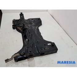 Citroen - Jumpy - Subframe