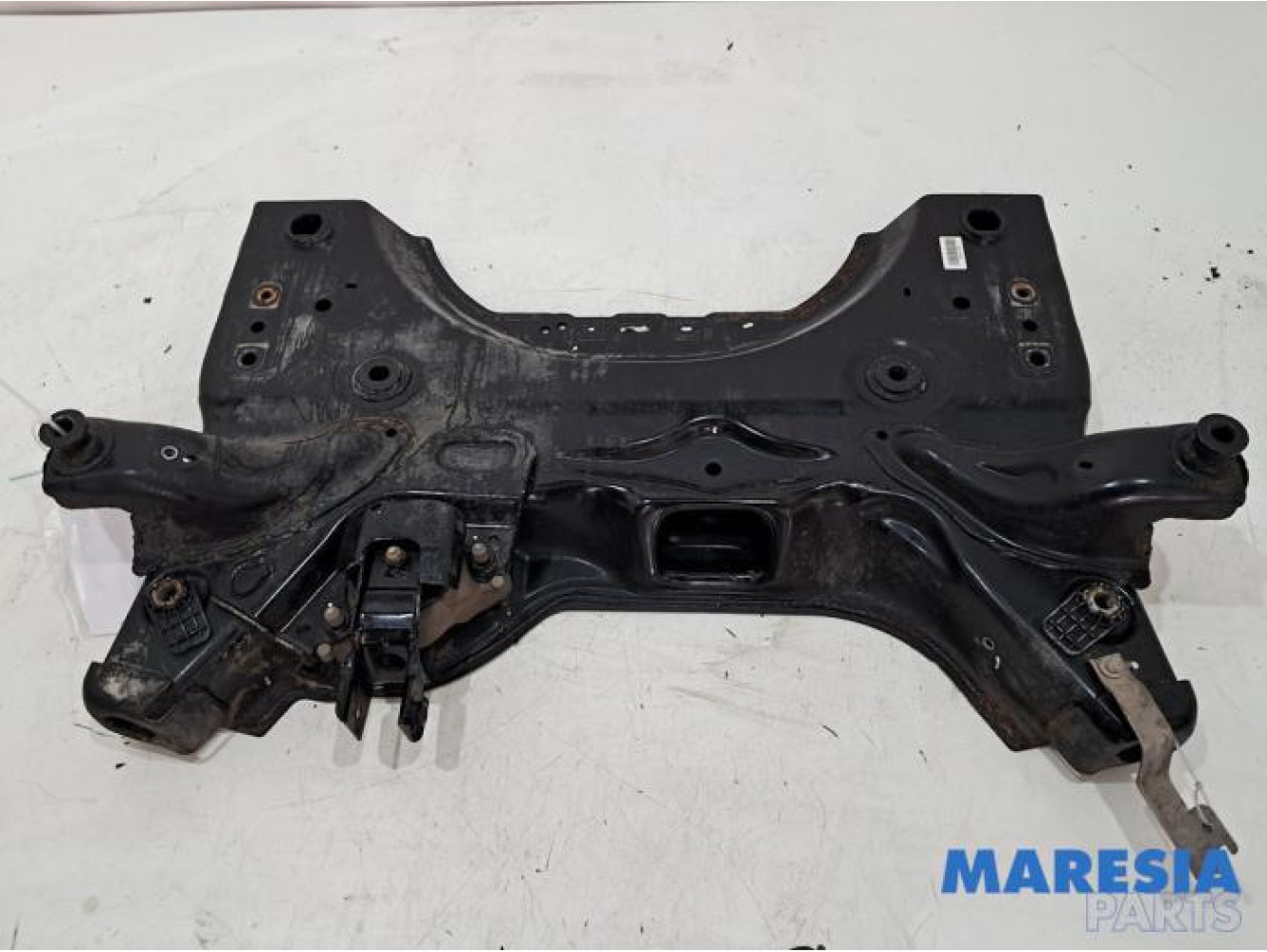Citroen - Jumpy - Subframe