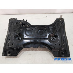 Citroen - Jumpy - Subframe