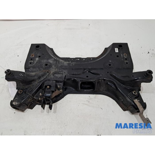 Citroen - Jumpy - Subframe