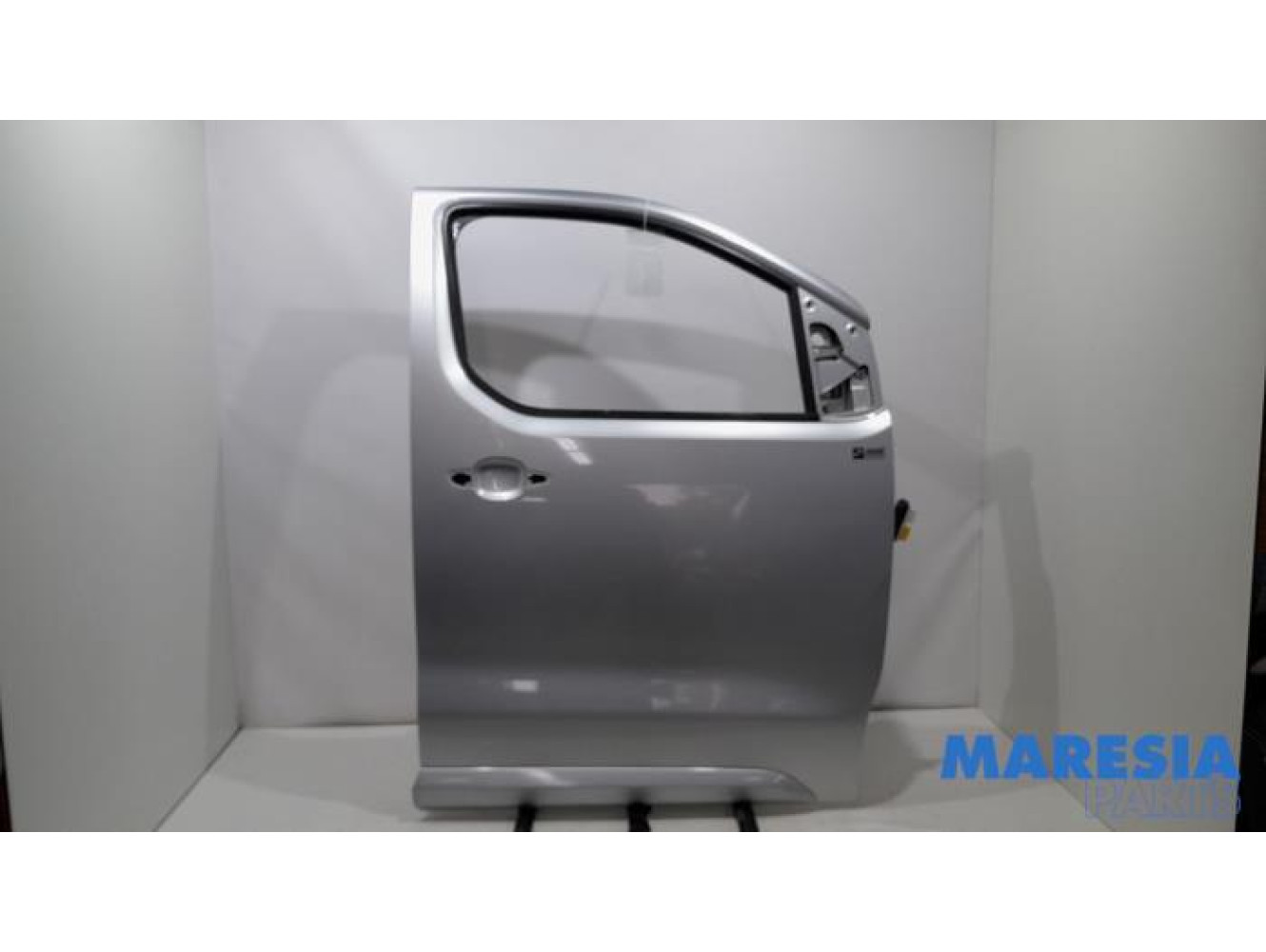 Citroen - Jumpy - Portier 2Deurs rechts