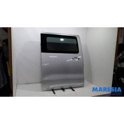 Citroen - Jumpy - Sliding door, right