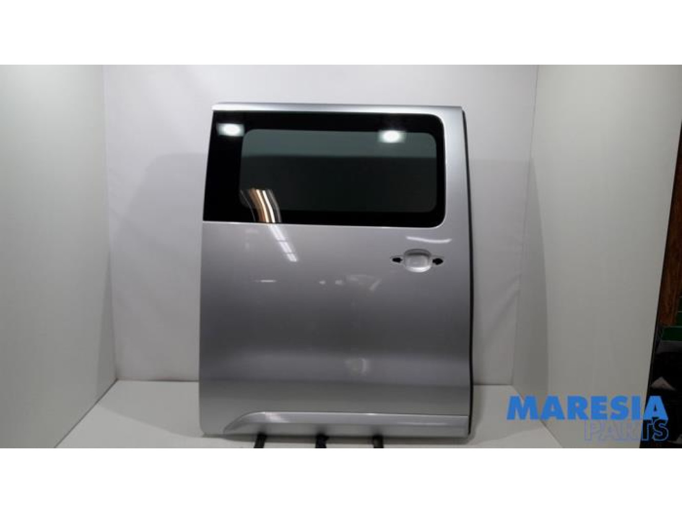 Citroen - Jumpy - Sliding door, right