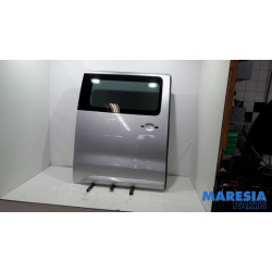 Citroen - Jumpy - Sliding door, right