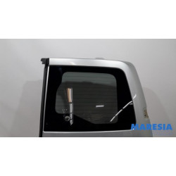Citroen - Jumpy - Minibus/van rear door