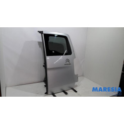 Citroen - Jumpy - Minibus/van rear door