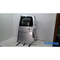 Citroen - Jumpy - Minibus/van rear door
