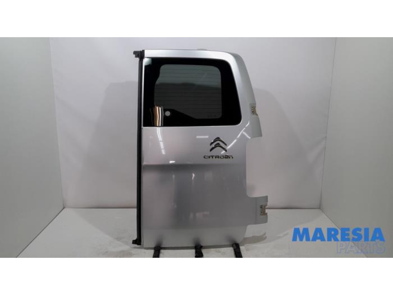 Citroen - Jumpy - Minibus/van rear door