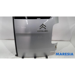 Citroen - Jumpy - Minibus/van rear door