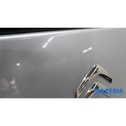 Citroen - Jumpy - Minibus/van rear door