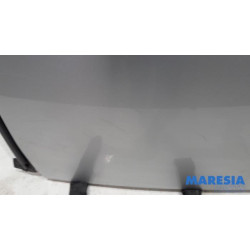 Citroen - Jumpy - Minibus/van rear door