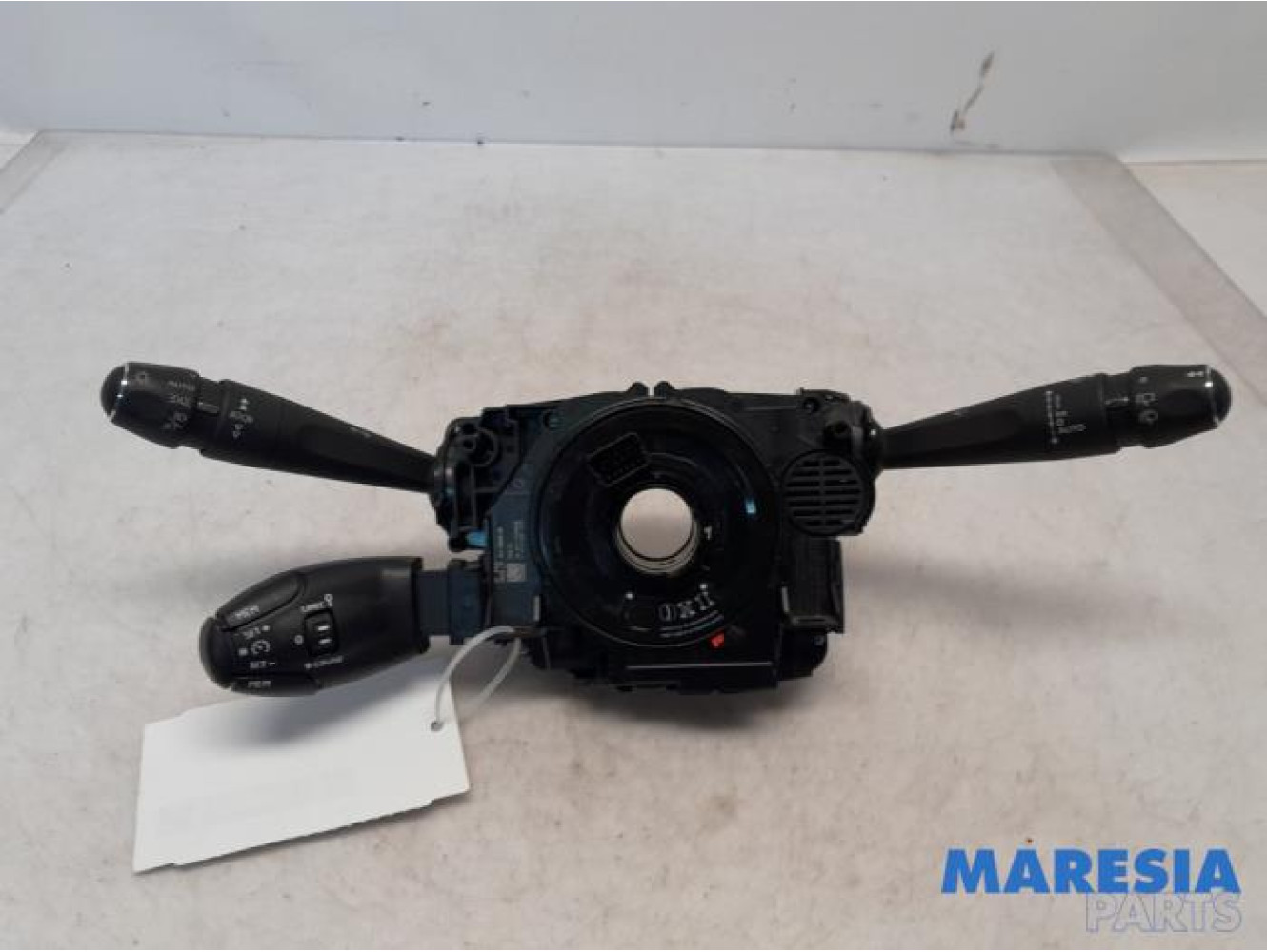 Peugeot - 5008 - Steering column stalk
