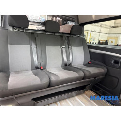 Citroen - Jumpy - Dubbele cabine