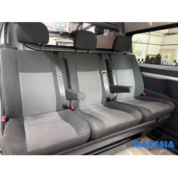 Citroen - Jumpy - Dubbele cabine