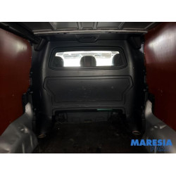 Citroen - Jumpy - Dubbele cabine