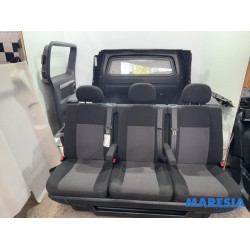 Citroen - Jumpy - Dubbele cabine