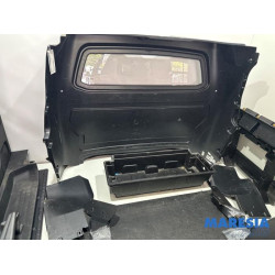 Citroen - Jumpy - Dubbele cabine
