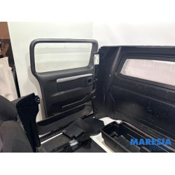 Citroen - Jumpy - Dubbele cabine