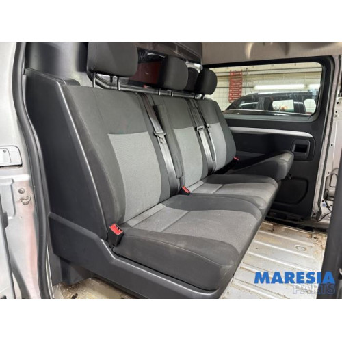 Citroen - Jumpy - Dubbele cabine