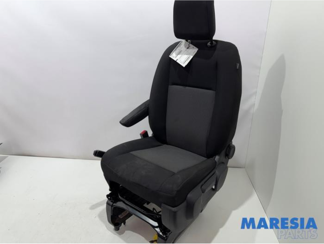 Citroen - Jumpy - Stoel links