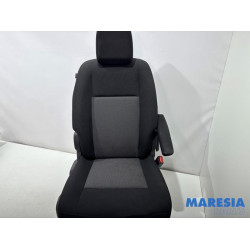 Citroen - Jumpy - Seat, right