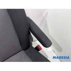Citroen - Jumpy - Seat, right