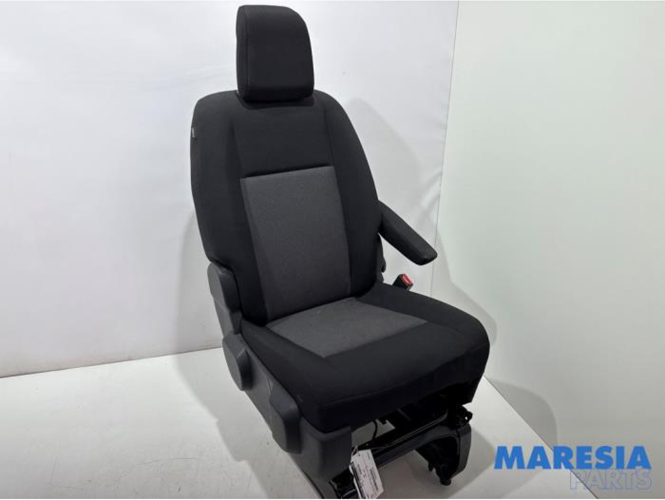 Citroen - Jumpy - Seat, right