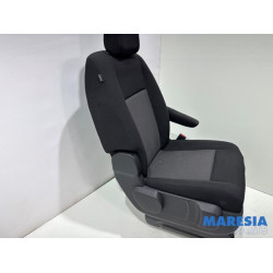Citroen - Jumpy - Seat, right