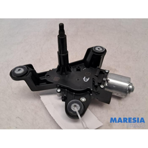 Peugeot - 5008 - Rear wiper motor