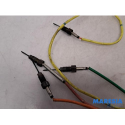 Renault - Master - Auspuff Temperatursensor