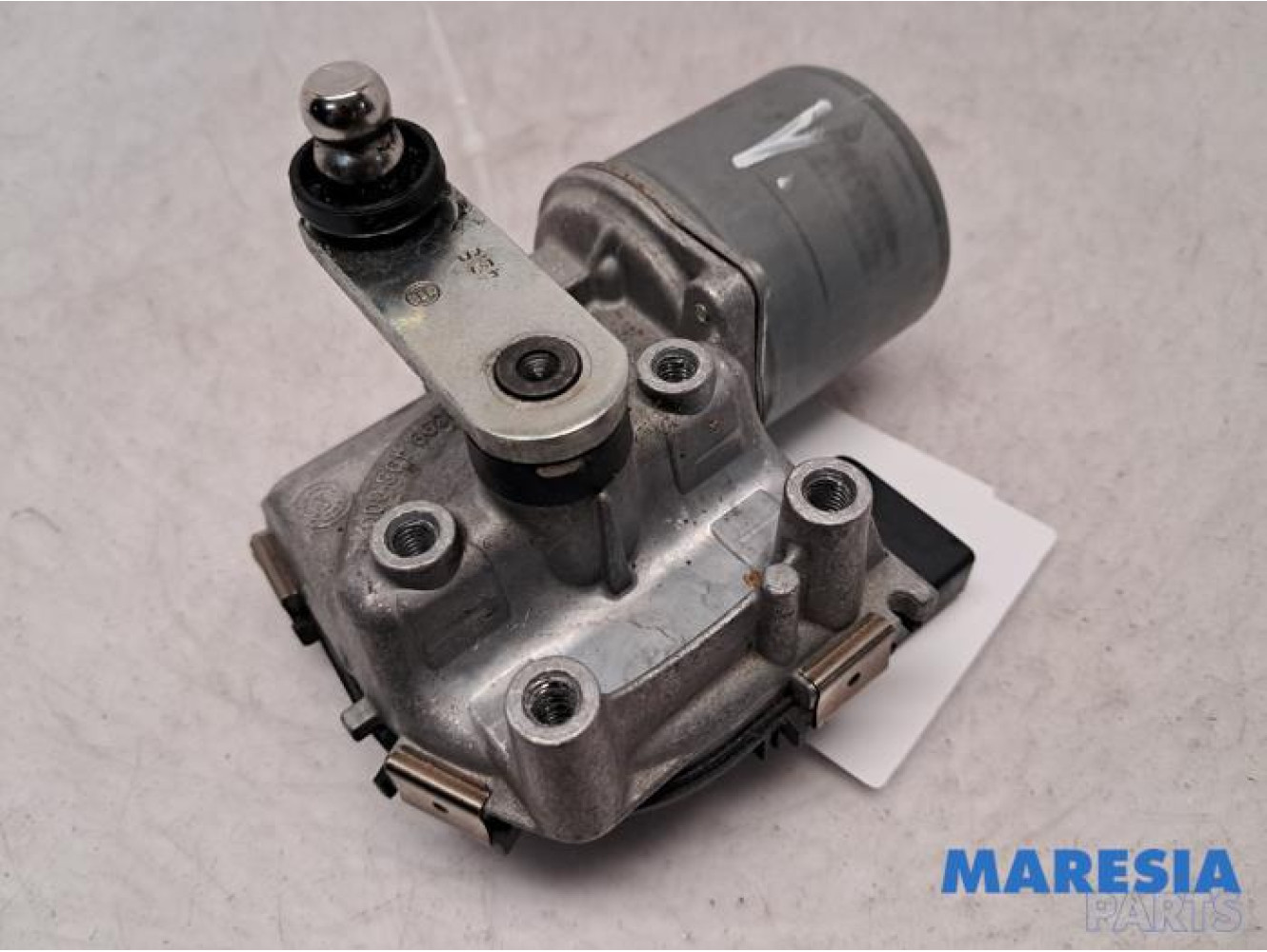 Peugeot - 5008 - Front wiper motor