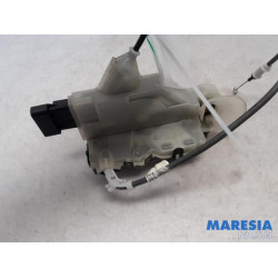Opel - Combo - Door lock mechanism 2-door, left