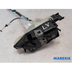 Opel - Combo - Door lock mechanism 2-door, left