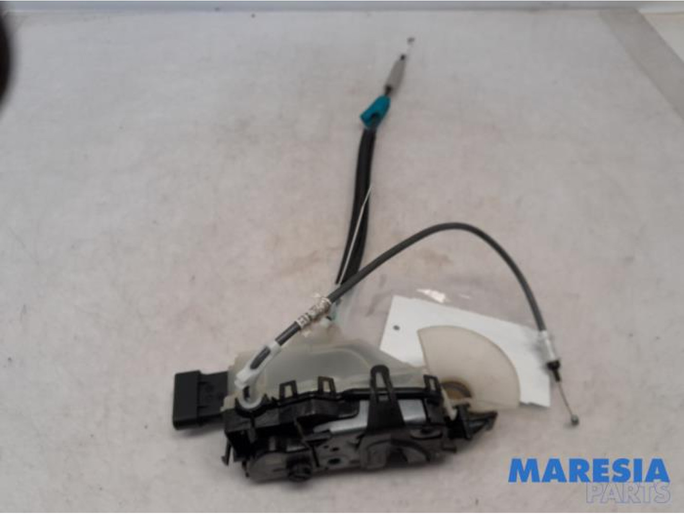 Opel - Combo - Door lock mechanism 2-door, left