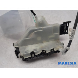 Opel - Combo - Door lock mechanism 2-door, right