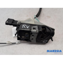 Opel - Combo - Door lock mechanism 2-door, right