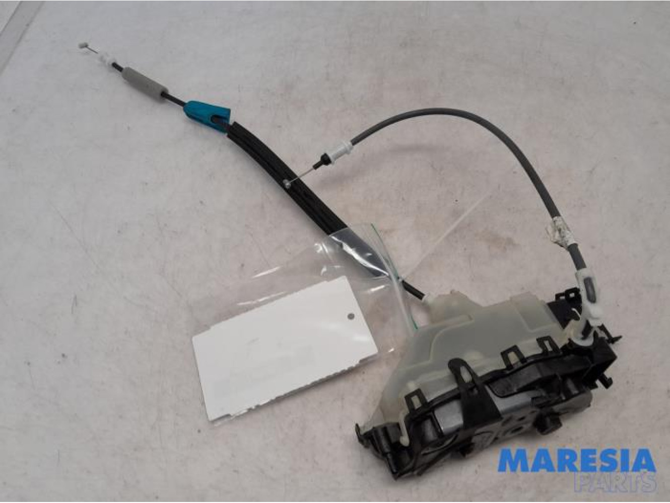 Opel - Combo - Door lock mechanism 2-door, right