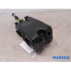 Peugeot - 2008 - Fuse box