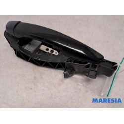 Opel - Combo - Sliding door handle, left