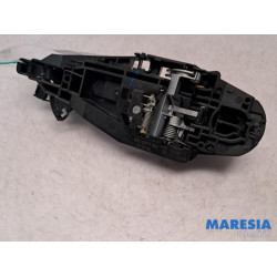 Opel - Combo - Sliding door handle, left