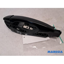 Opel - Combo - Sliding door handle, right