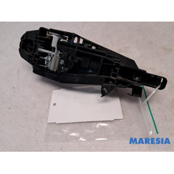 Opel - Combo - Sliding door handle, right