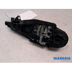 Opel - Combo - Sliding door handle, right