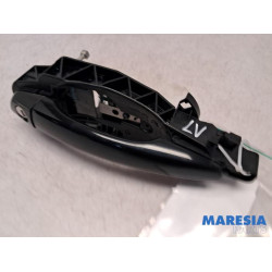 Opel - Combo - Door handle 2-door, left