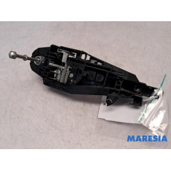 Opel - Combo - Door handle 2-door, left