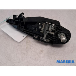 Opel - Combo - Door handle 2-door, left