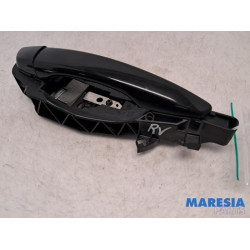 Opel - Combo - Door handle 2-door, right