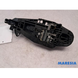 Opel - Combo - Door handle 2-door, right