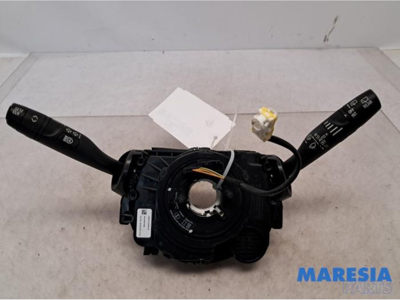 Opel - Combo - Steering column stalk